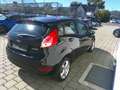 Ford Fiesta Trend 1,25 Schwarz - thumbnail 6
