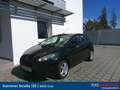 Ford Fiesta Trend 1,25 Schwarz - thumbnail 1