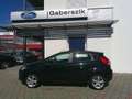Ford Fiesta Trend 1,25 Schwarz - thumbnail 3
