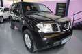 Nissan Pathfinder 2.5dCi XE 5pl. Negro - thumbnail 3