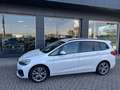 BMW 216 216i Gran Tourer Luxury 5p. Blanc - thumbnail 3
