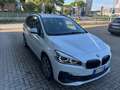 BMW 216 216i Gran Tourer Luxury 5p. Blanc - thumbnail 1