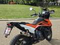 KTM 790 Adventure Oranje - thumbnail 4