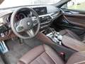 BMW 530 i Sport Aut. M Paket VOLL Gris - thumbnail 3
