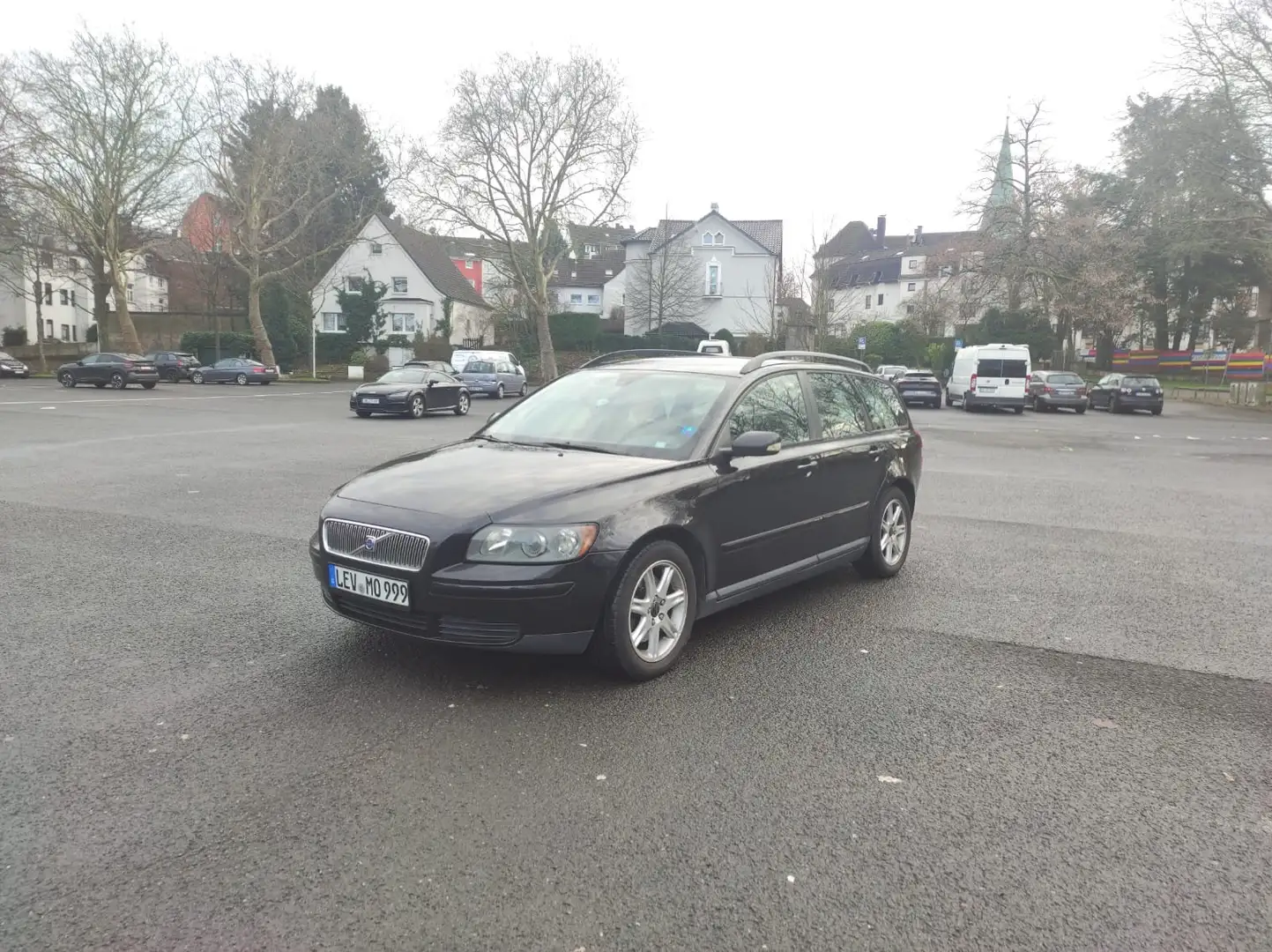 Volvo V50 V50 2.4i - 1
