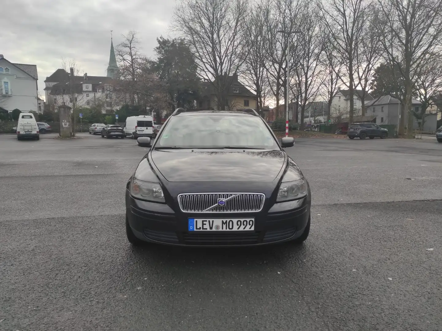 Volvo V50 V50 2.4i - 2