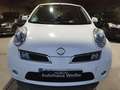 Nissan Micra 1.4 Acenta Plus Aut. Wit - thumbnail 13