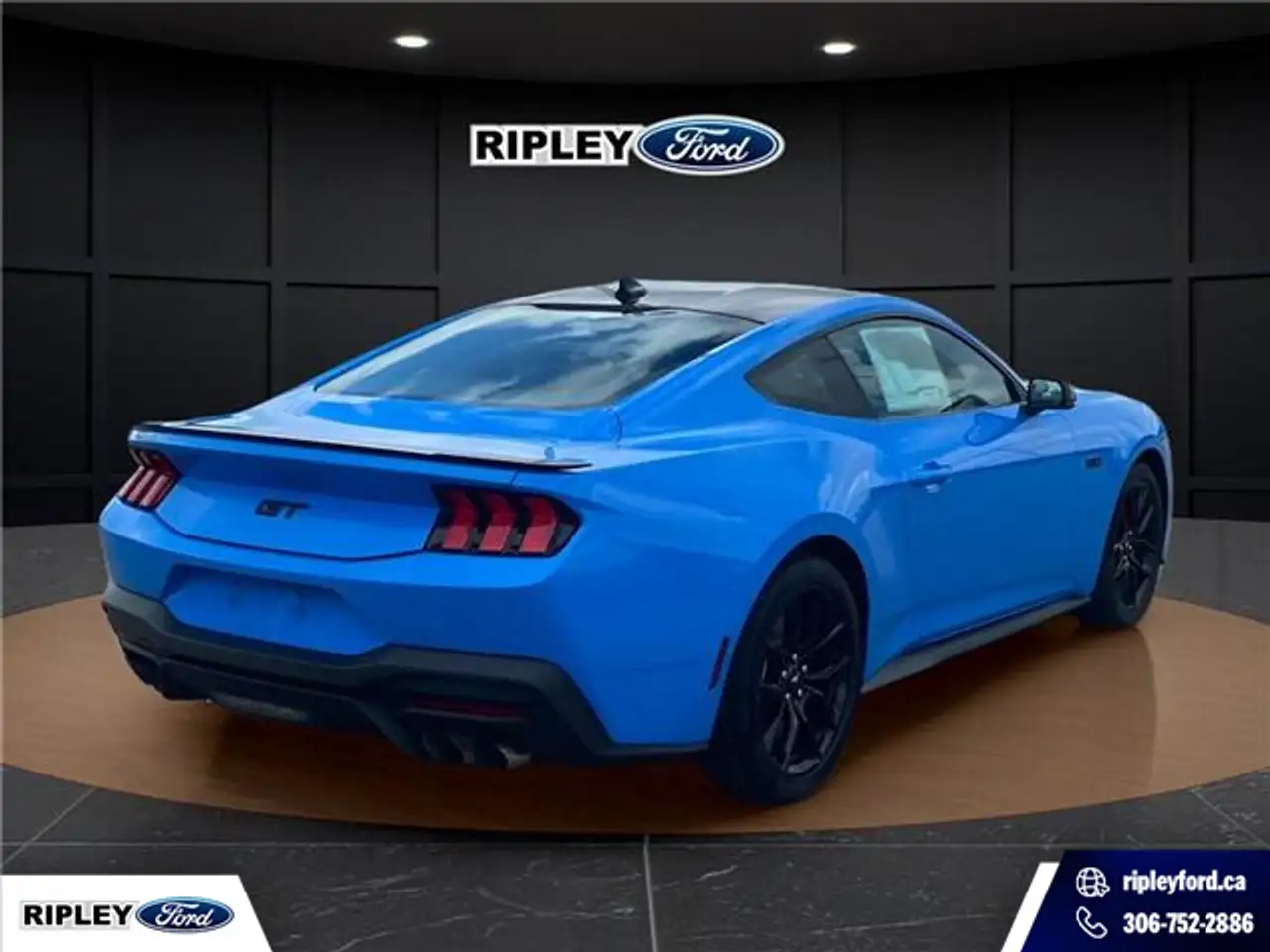 Ford Mustang photo Ford Mustang