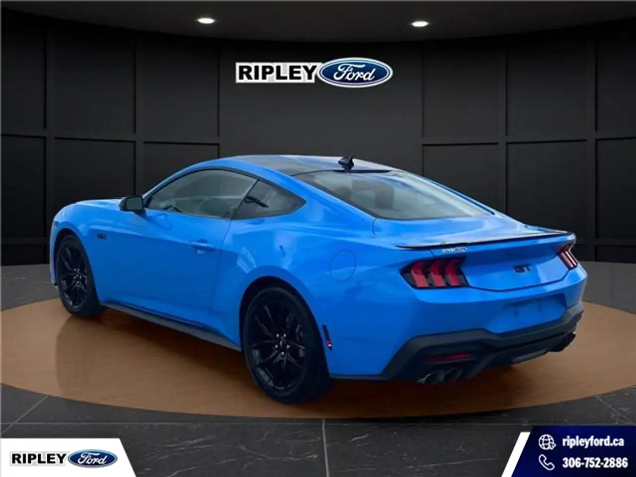 Ford Mustang photo Ford Mustang