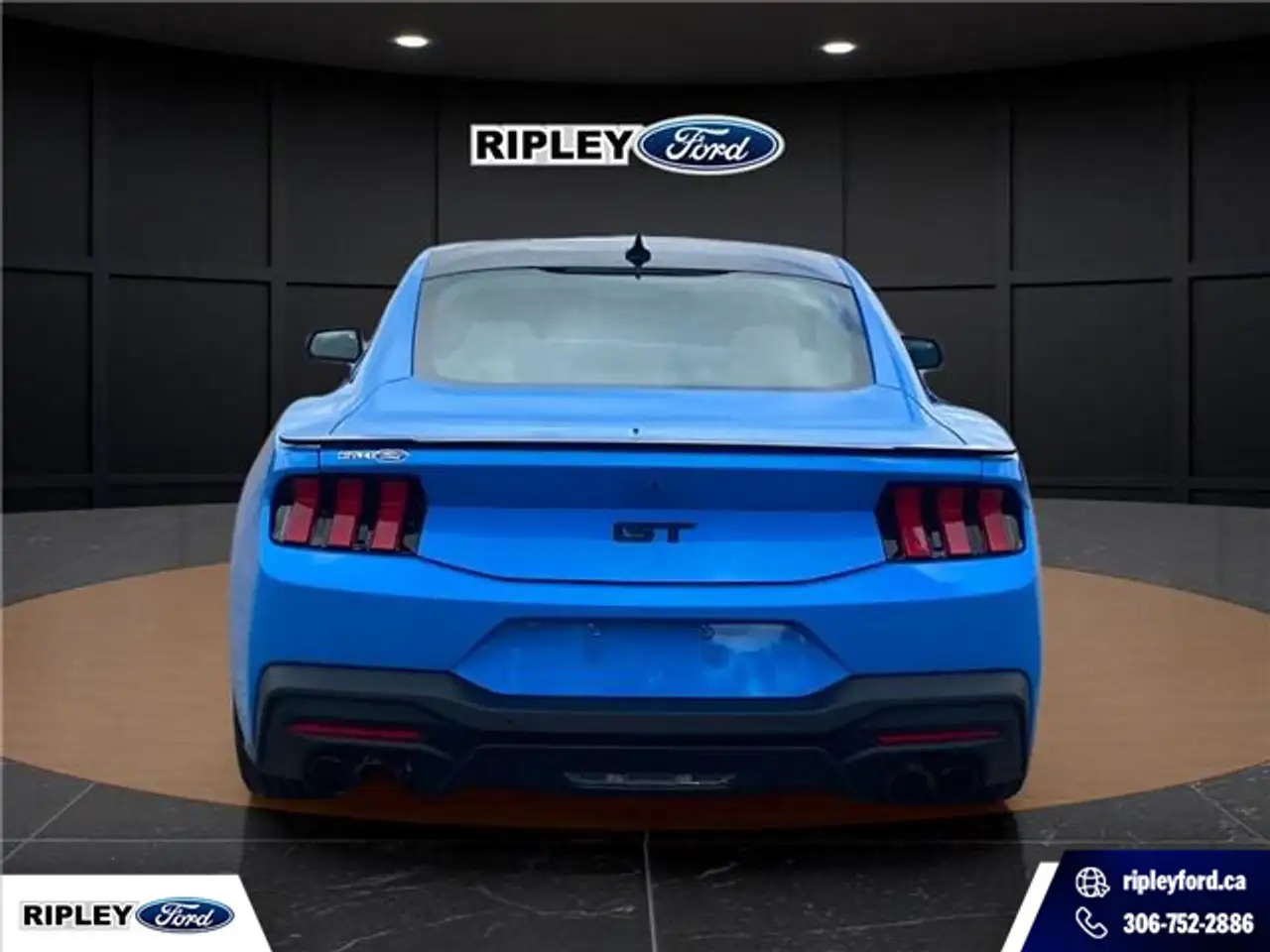 Ford Mustang photo Ford Mustang