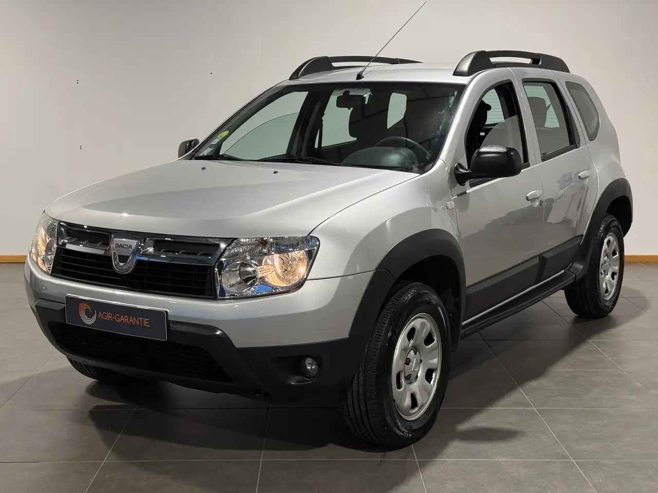 Dacia Duster 1.5 dCi 110 4x2 LaurÃ©ate