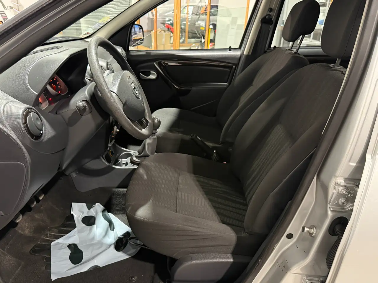 Dacia Duster — photo 5