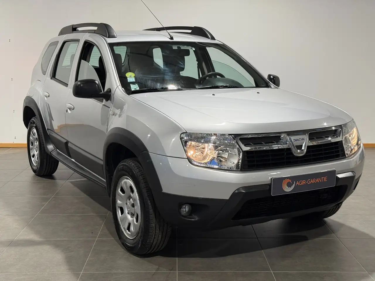 Dacia Duster — photo 2