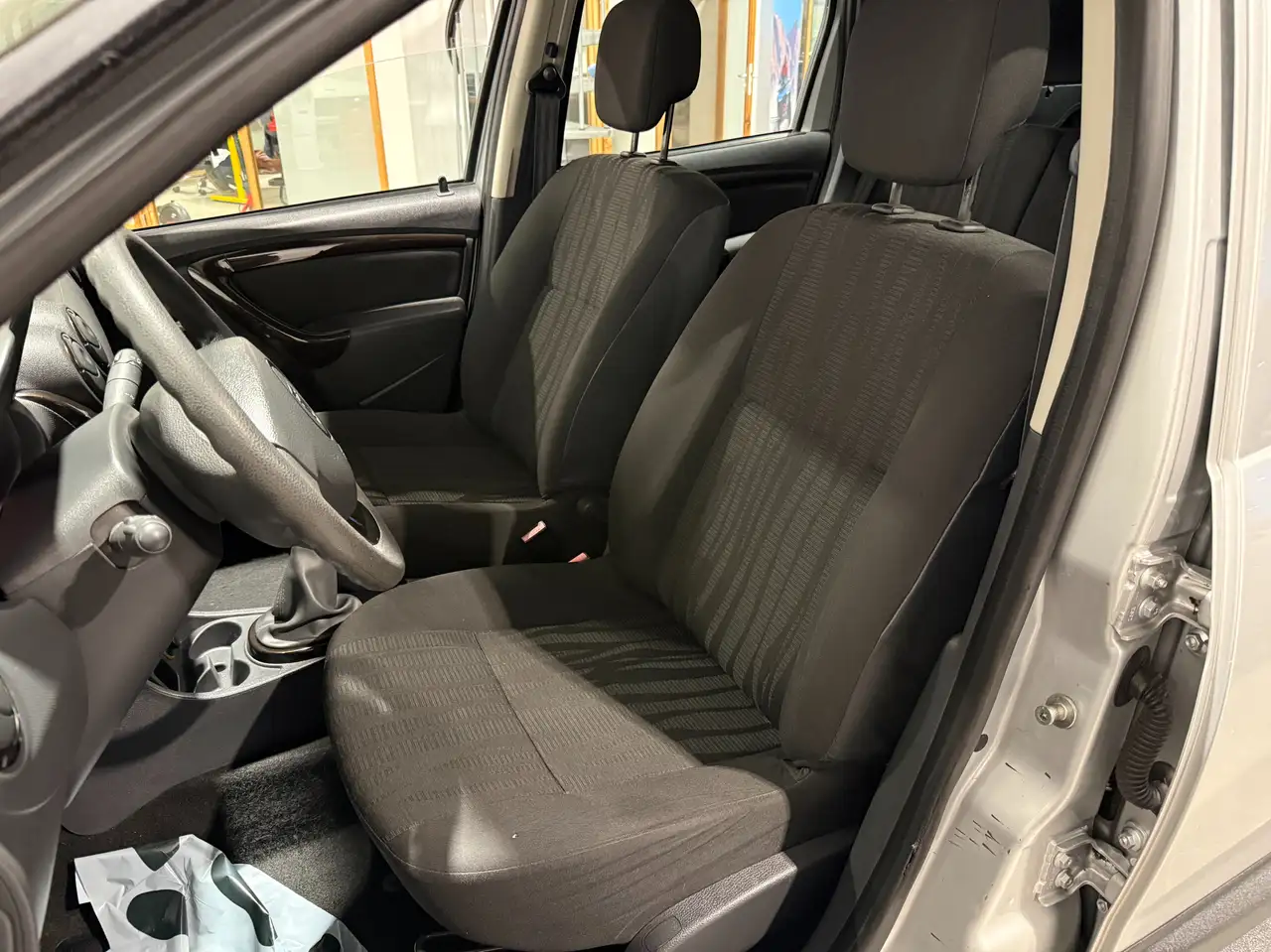 Dacia Duster — photo 9