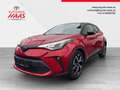 Toyota C-HR C-HR Club Rouge - thumbnail 1