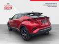Toyota C-HR C-HR Club Rouge - thumbnail 3