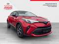 Toyota C-HR C-HR Club Rouge - thumbnail 7