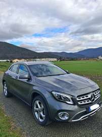 GLA Automatic Sport