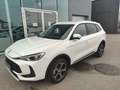 MG Sonstige MG ZS + Deluxe Weiß - thumbnail 1