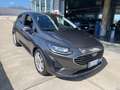 Ford Fiesta Fiesta 1.0 Ecoboost Hybrid 125 CV 5 porte Titanium Grigio - thumbnail 4