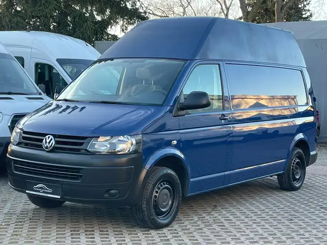 Volkswagen T5 2.0 TDI //L2/H2//KLIMA//1.Hand//PDC//TOP//