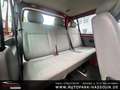 Volkswagen T5 Transporter T5 Kombi TÜV 07/26 AHK Klima 8-Sitz. Rot - thumbnail 9