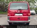 Volkswagen T5 Transporter T5 Kombi TÜV 07/26 AHK Klima 8-Sitz. Rot - thumbnail 10