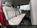 Volkswagen T5 Transporter T5 Kombi TÜV 07/26 AHK Klima 8-Sitz. Rot - thumbnail 8