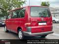 Volkswagen T5 Transporter T5 Kombi TÜV 07/26 AHK Klima 8-Sitz. Rot - thumbnail 11