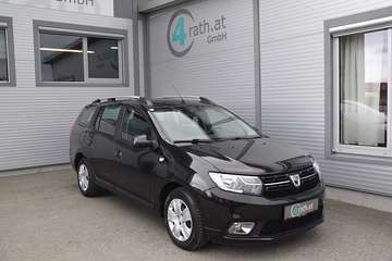 MCV Supreme dCi 90 S&S