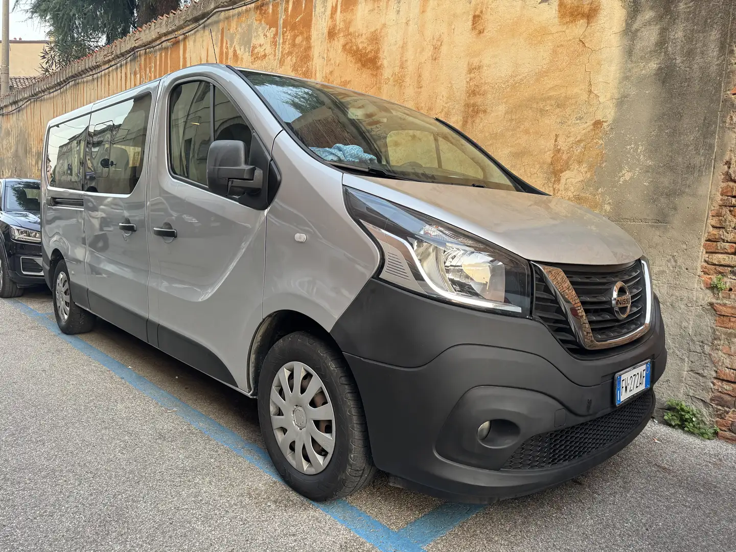 Nissan NV300 Pulmino 9 Posti 1.6 HDI - 1