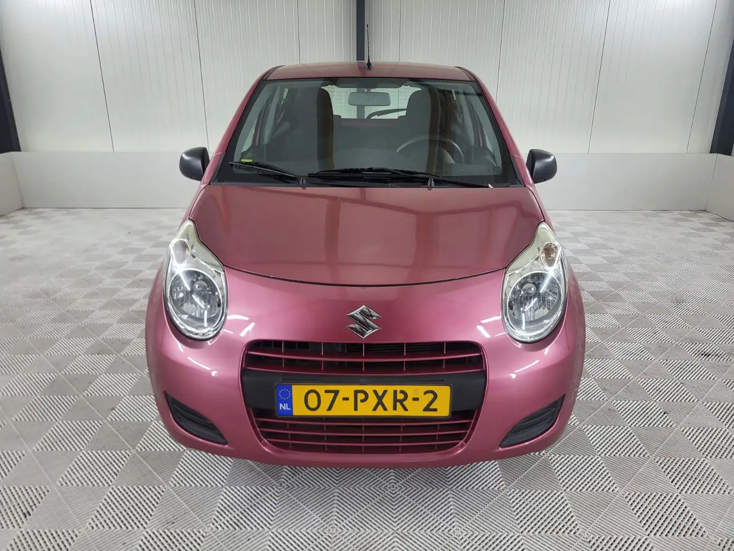 Suzuki Alto 1.0 Comfort Plus, Airco - 2