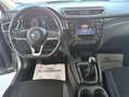 Nissan Qashqai 1.5 DCI 115 CV Gris - thumbnail 9