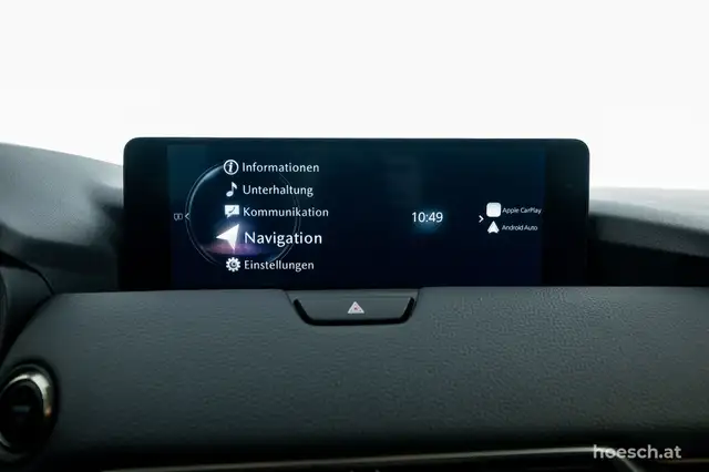 Mazda CX-60 view 15