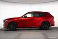 Mazda CX-60 2.5L PHEV AWD HOMURA 8-fach HEAD-UP 360° BOSE Rot - thumbnail 3