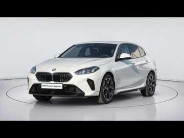 Hatch M Sport Design