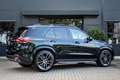 Mercedes-Benz GLE 350 de 4MATIC Premium Plus Schwarz - thumbnail 9