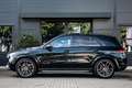 Mercedes-Benz GLE 350 de 4MATIC Premium Plus Schwarz - thumbnail 3