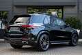 Mercedes-Benz GLE 350 de 4MATIC Premium Plus Schwarz - thumbnail 8