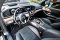 Mercedes-Benz GLE 350 de 4MATIC Premium Plus Schwarz - thumbnail 4
