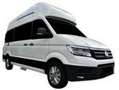 Volkswagen Crafter Grand California 600 4motion Nachlass 23%* Bianco - thumbnail 2