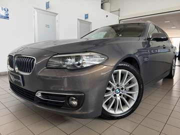 d xDrive 258CV Touring Luxury