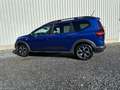 Dacia Jogger Jogger TCe 110 benzine Euro 6d camera GPS Carplay Bleu - thumbnail 5