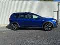 Dacia Jogger Jogger TCe 110 benzine Euro 6d camera GPS Carplay Bleu - thumbnail 3