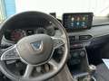 Dacia Jogger Jogger TCe 110 benzine Euro 6d camera GPS Carplay Blauw - thumbnail 7