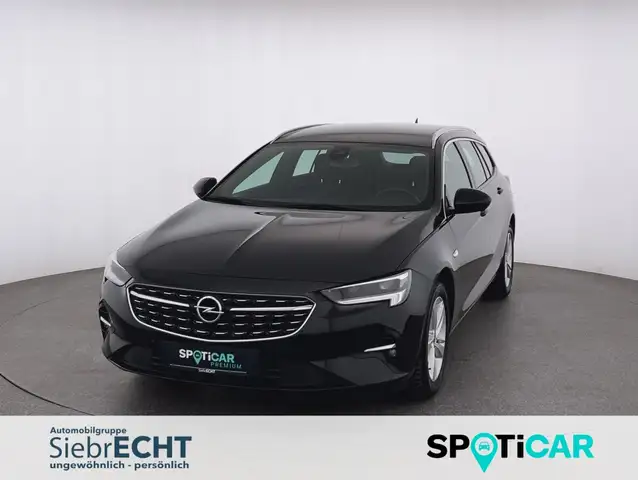 Opel Insignia Elegance 2.0 D AT*IntelliLux*Navi*PDC*