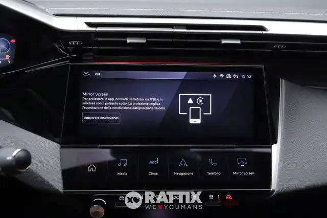 Peugeot 308 view 19