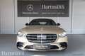 Mercedes-Benz S 500 S 500 4Matic lang AMG Exklusiv HAL HUD Kühlfach Arany - thumbnail 3