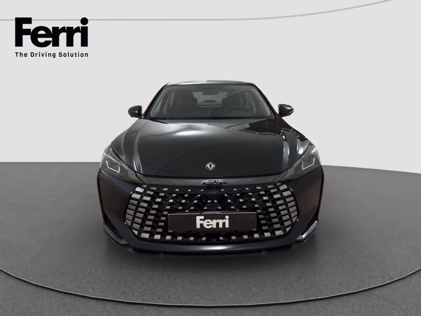 Dongfeng Sonstige Shine 1.5 E2 dct Schwarz - 2