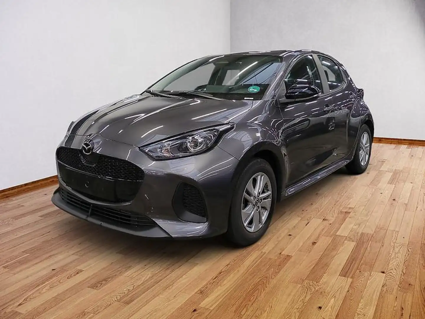 Mazda 2 Hybrid 1.5 Centre-Line ACC, Kamera Grau - 1